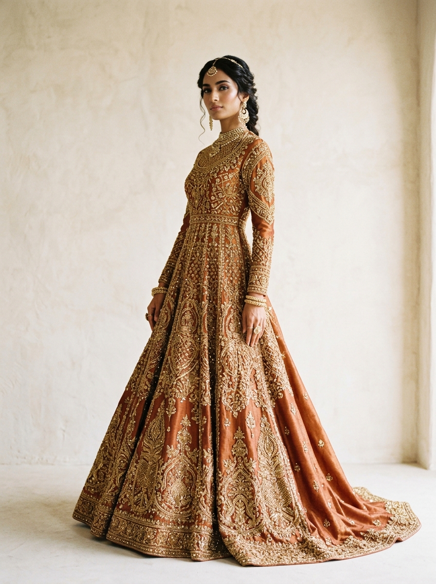 Gowns