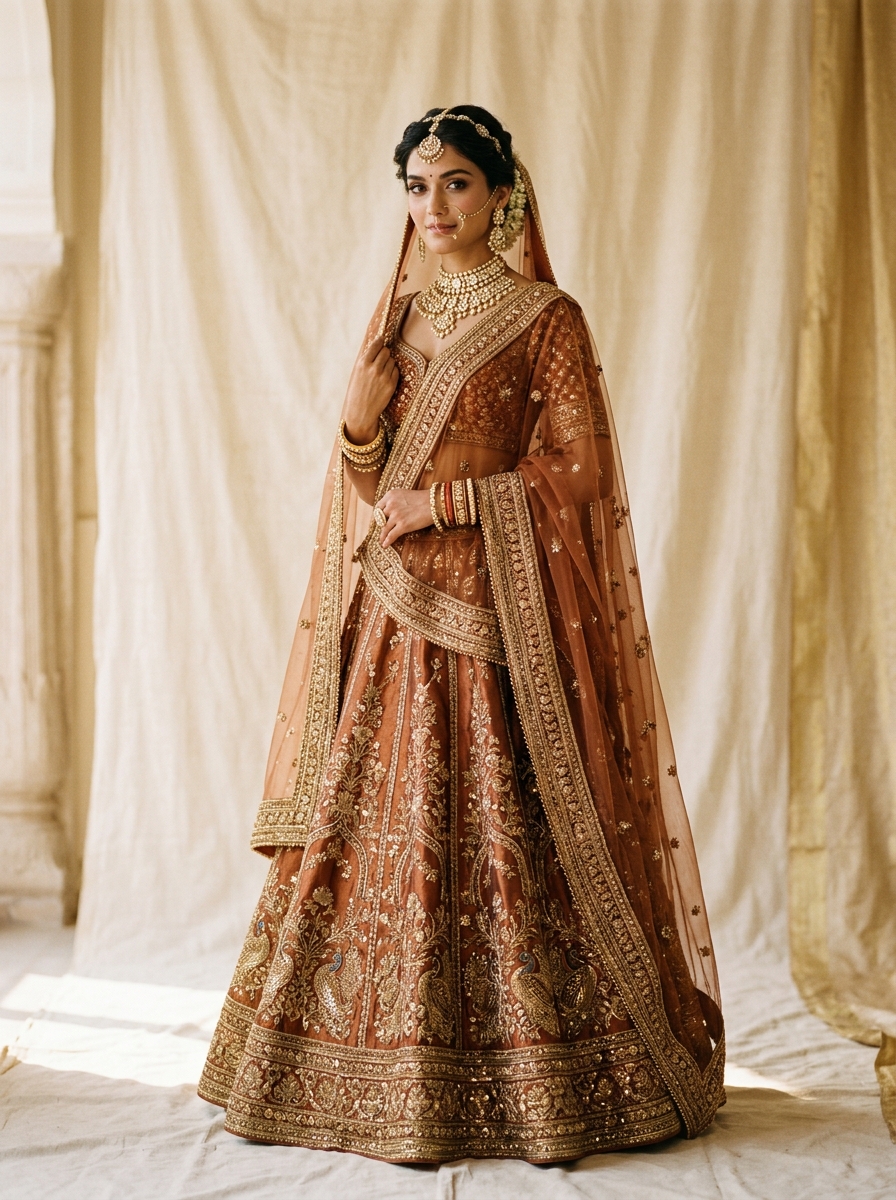 Bridal